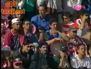 a9wa video 3al zanatir