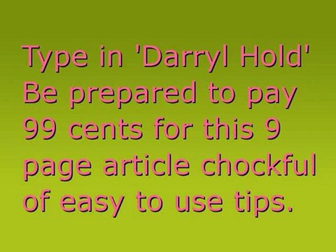 Dramatically Increasing Your SAT Score