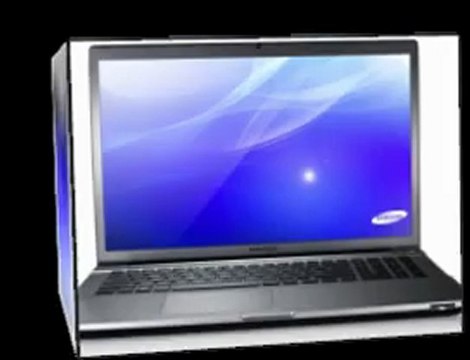 Samsung Series 7 NP700Z7C-S01US 17.3-Inch Laptop (Silver)