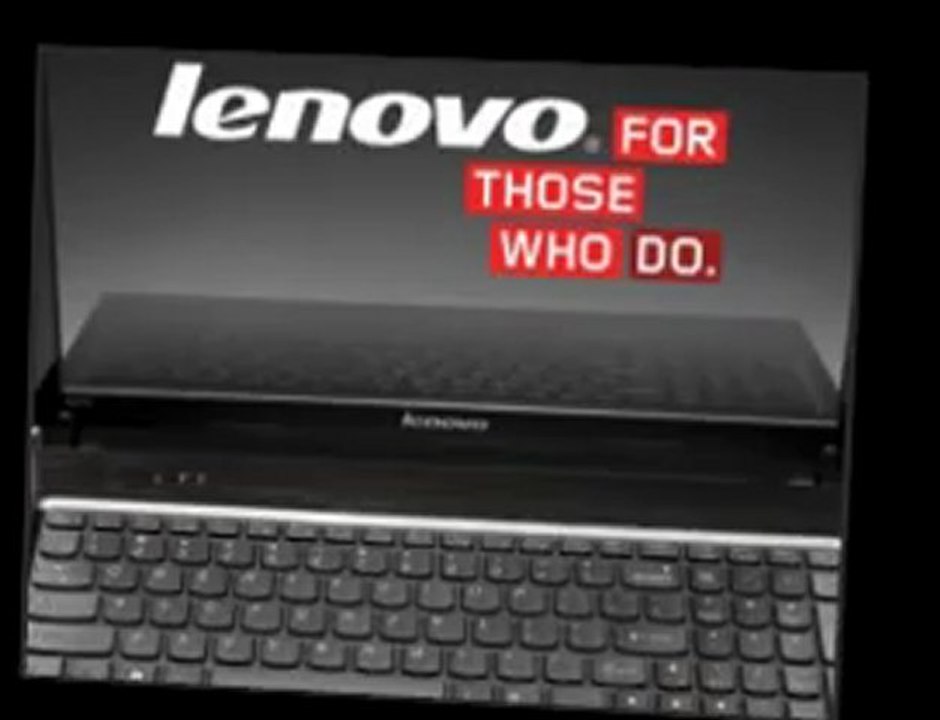 Lenovo G570 4334DDU 15.6-Inch Laptop (Black)