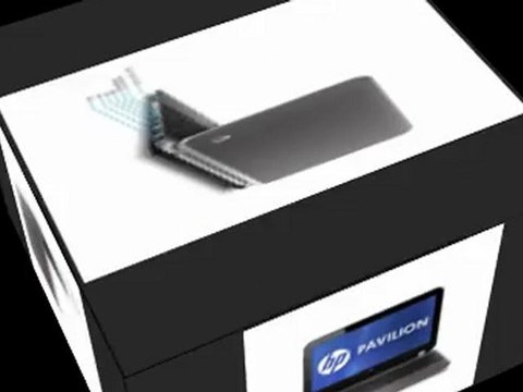 HP Pavilion dm1-4142nr Entertainment PC 11.6-Inch Laptop (Charcoal)