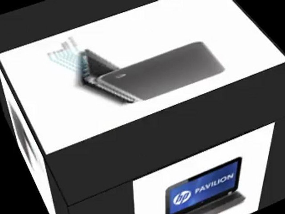 HP Pavilion dm1-4142nr Entertainment PC 11.6-Inch Laptop (Charcoal)