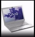 Sony VAIO VPCSA43FX/SI 13.3 Inch Laptop (Platinum Silver)