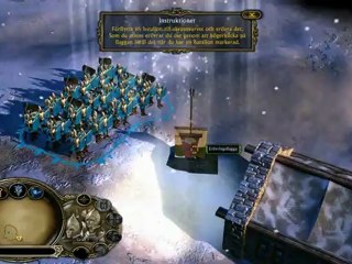 LOTR - Battle for Middle Earth 2 (2006)