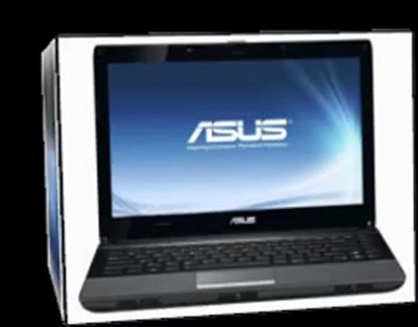 ASUS U31SG-AS51 13.3-Inch Laptop (Black)