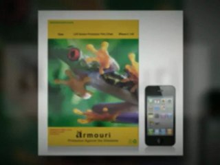 iPhone Screen Protector Review