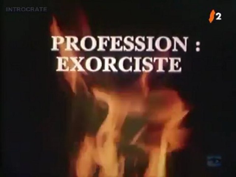Profession Exorciste - 1 de 3