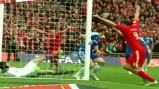 Bóng Ðá _ Chelsea 2-1 Liverpool (Chung kết FA Cup)