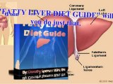 Fatty Liver Diet Guide