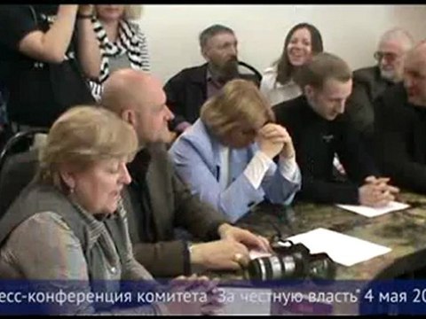 Не ходи на Марш миллионов 6 мая !