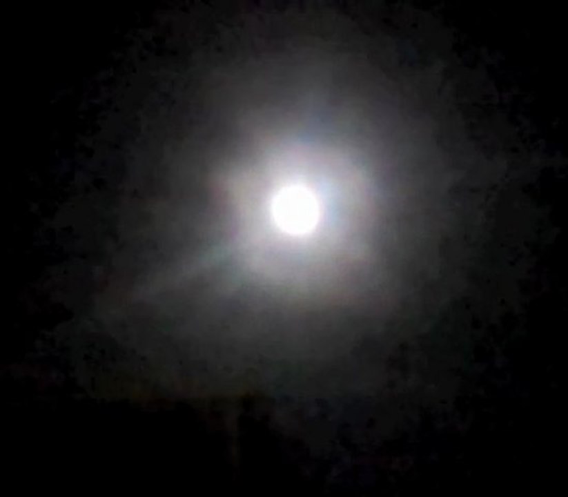 The 2012 Supermoon