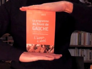 le changement c'est peut-être maintenant