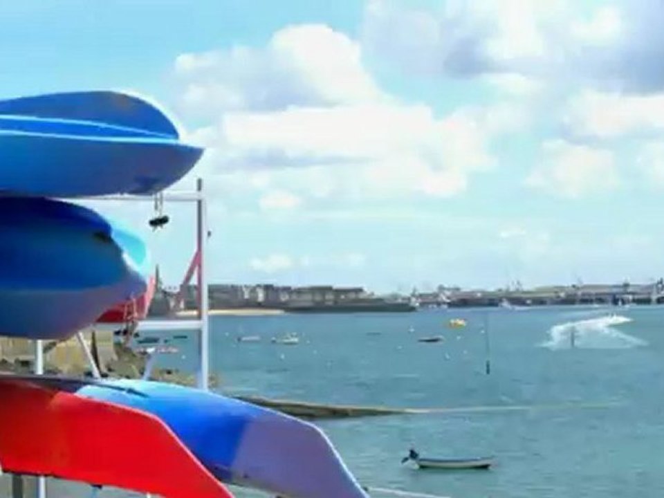 Dinard par colniegian