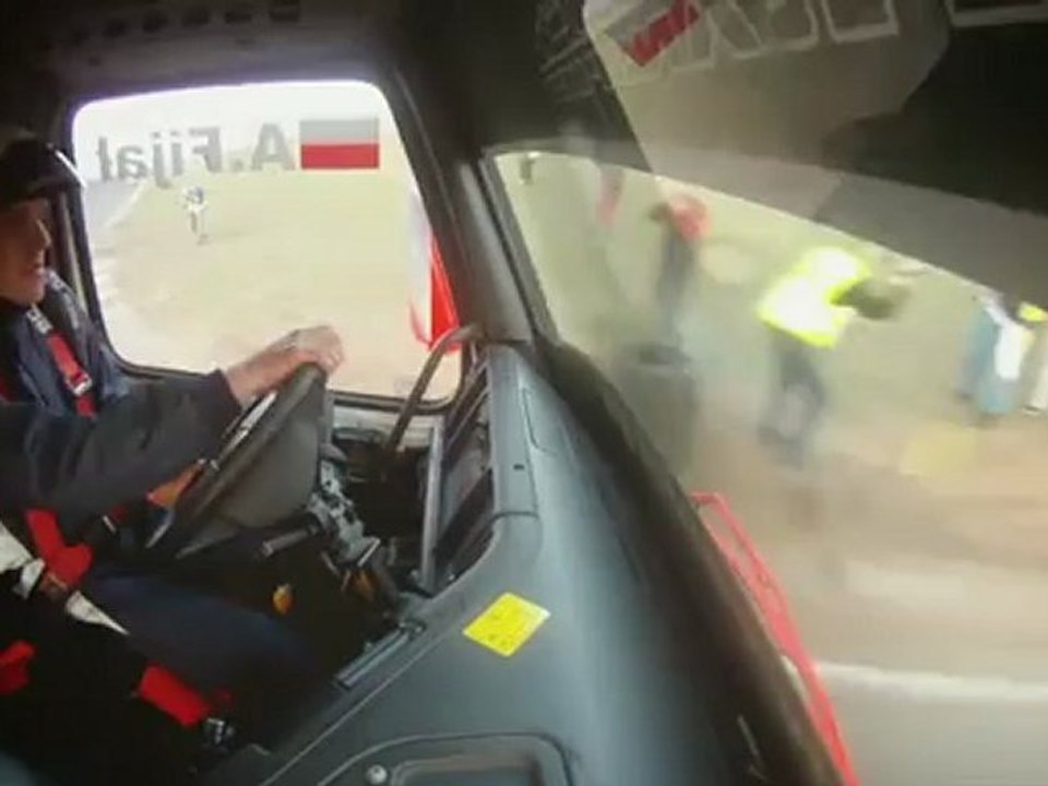 STW Drift Team KING OF EUROPE 2012 Poznań