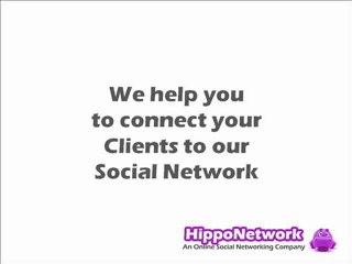 Hipponetwork.com | An Online Social Media Advertising Agency