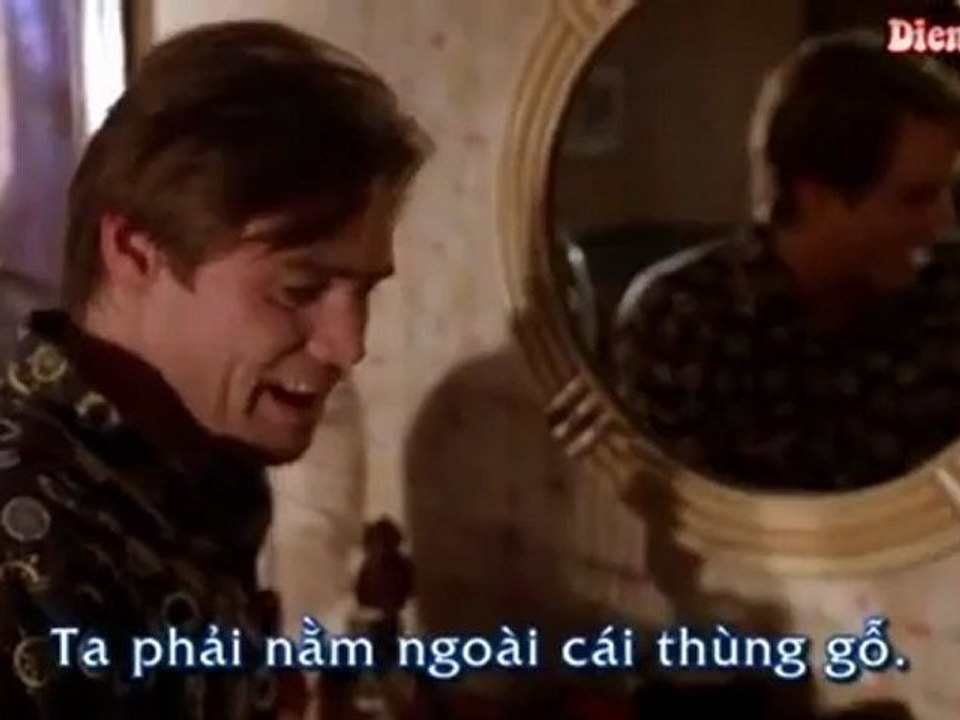 The Mask clip 1