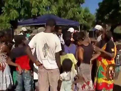 Solar Cookers - Saving Madagascar's Forests | Global 3000