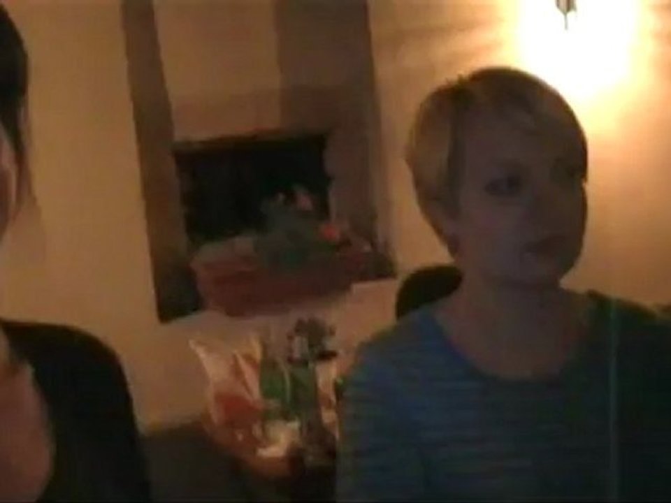 Transylvania 2012 by night - Venture Club Polska