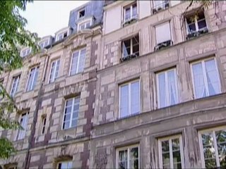 Тайны мировой архитектуры [02из08] - Алхимия Парижа [2007, DVDRip]