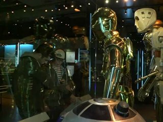 Star Wars Identités, l’exposition dont vous êtes le héros
