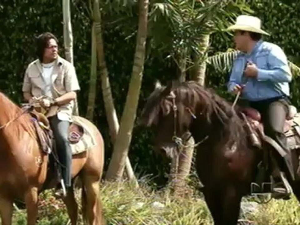 El Talismán - capitulo 68 parte 3