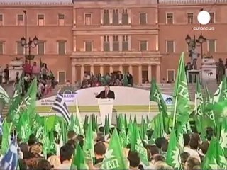 Grecia al voto, Eurolandia con il fiato sospeso