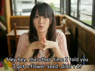 [AIDOL] AKB1/48 Sato Amina 01 KAMIKOKU