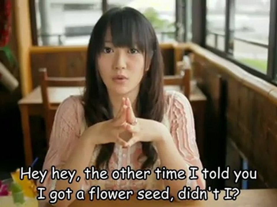 [AIDOL] AKB1/48 Sato Amina 01 KAMIKOKU