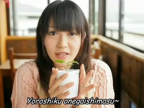 [AIDOL] AKB1/48 Sato Amina 02 Happy Ending