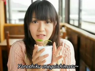 [AIDOL] AKB1/48 Sato Amina 02 Happy Ending