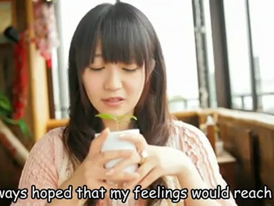 [AIDOL] AKB1/48 Sato Amina 03 HeartBreak