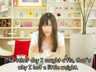 [AIDOL] AKB1/48 Watanabe Mayu 01 KAMIKOKU