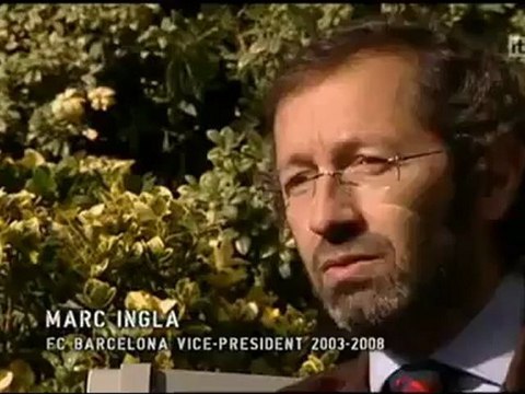 فيلم يؤرخ للمشوار الكروي لساحر الساحرة المستديرة ليونيل ميسي