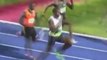 M 100m JN Jamaica International Invitational Usain Bolt 9.82