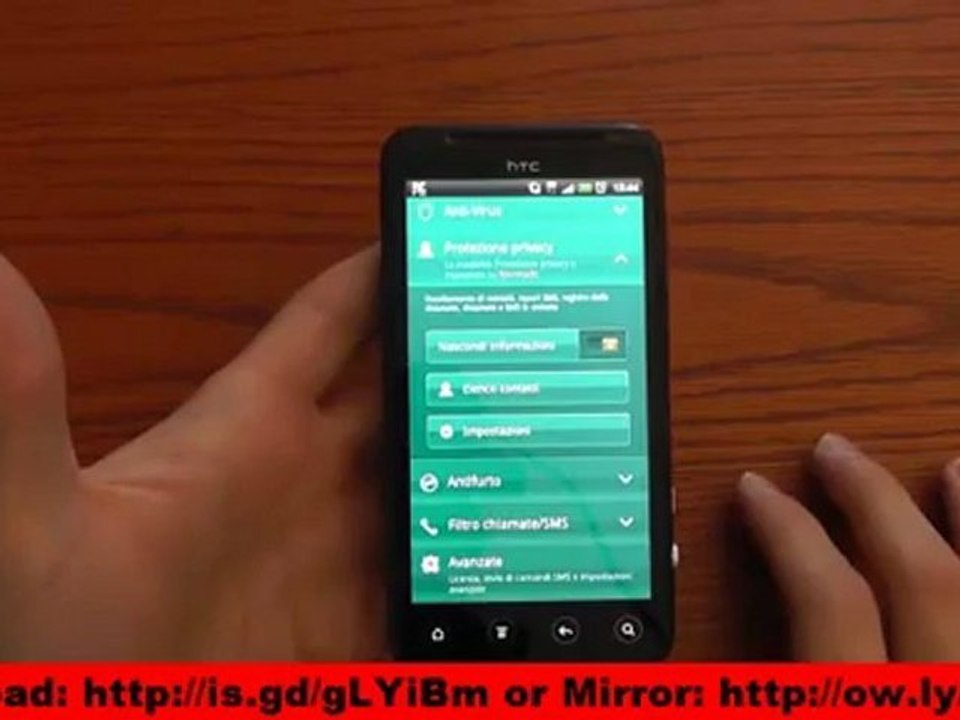 Kaspersky Mobile Security FREE DOWNLOAD !!!