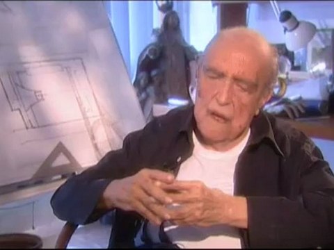 Тайны мировой архитектуры [07из08] - Зашифрованная мудрость [2007, DVDRip]