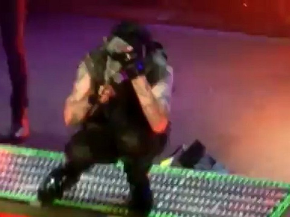 Marilyn Manson -  moBSCENE pt1 @ House Of Blues Atlantic City 05.04.12