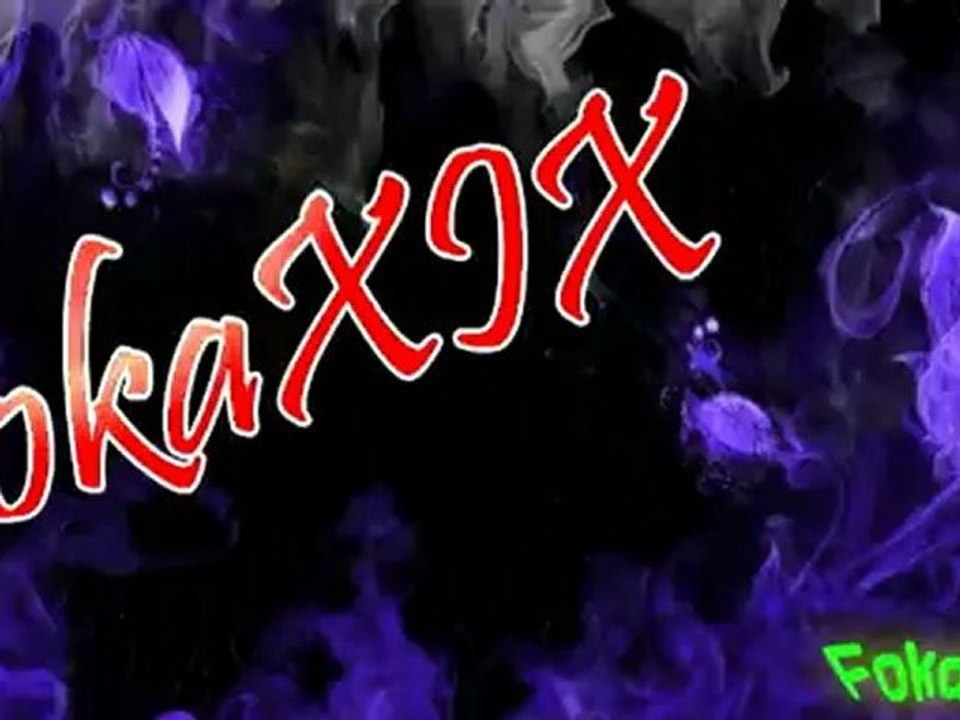 FokaXIX intro