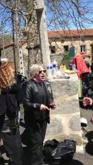 Les choeurs de FPHD 2012