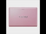Sony VAIO VPCEH34FX/P 15.5-Inch Laptop (Pink)