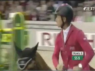 DAY 3 - FINAL ROLEX 2012  in s'HERTOGENBOSCH - 1º Round