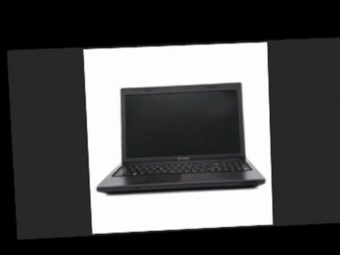 Lenovo G570 43349KU 15.6-Inch Laptop (Black Textured)