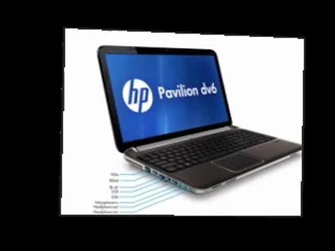 HP dv6-6c50us (15.6-Inch Screen) Laptop