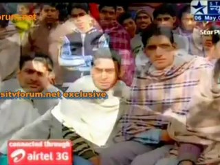 Frist Day Frist Show