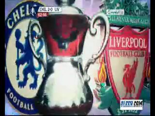 ملخص مباراة تشيلسي - ليفربول