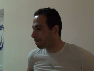 Σωτήρης Χαραλάμπους γυμναστής ΑΕΛ