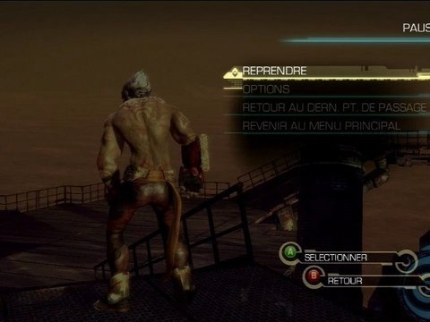 Enslaved: Odyssey to the West - Xbox360 - FIN