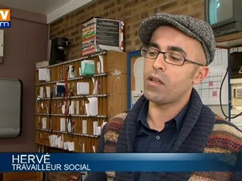 Les sans-abri, même sans adresse fixe, peuvent voter