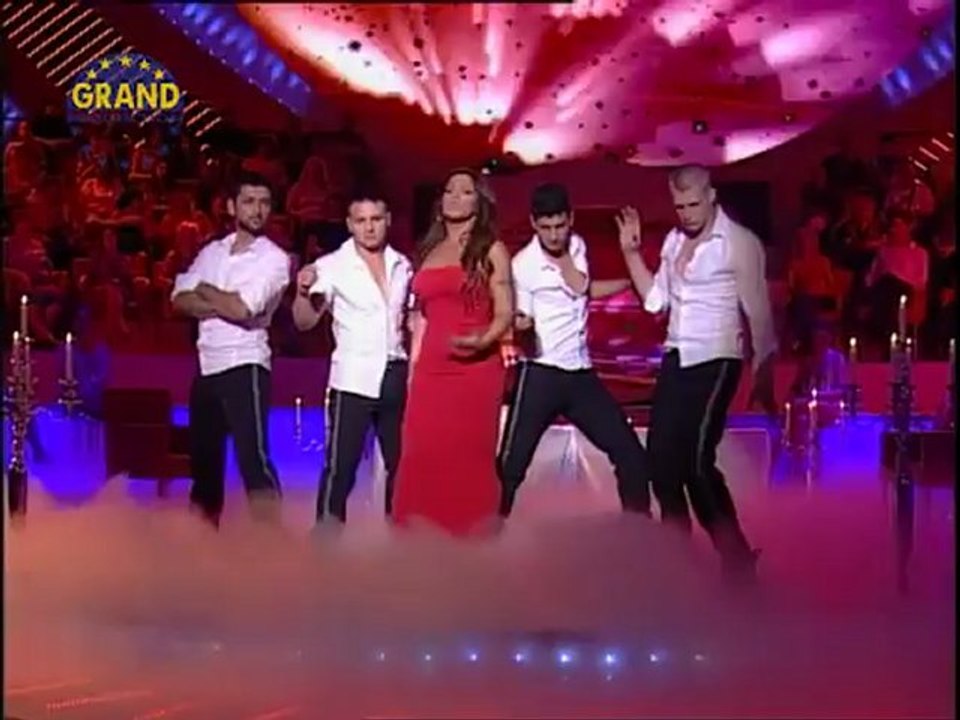Seka Aleksić - Kučka (Grand Show 04052012)