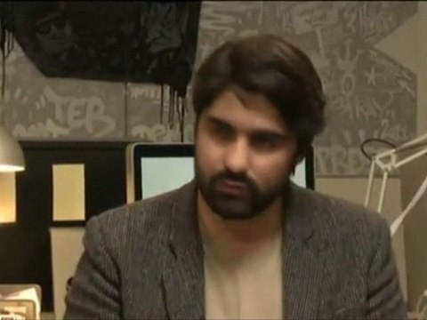 Mediapart 2012 - Sarkozy-Kadhafi : notre enquête au long cours